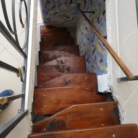 Manel, Mandrina 13 塞拉耶佛