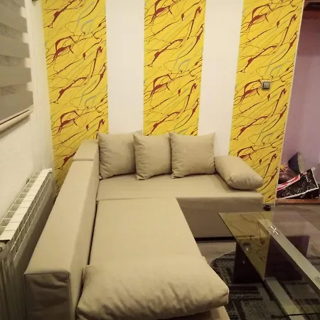 Manel, Mandrina 13 * 塞拉耶佛