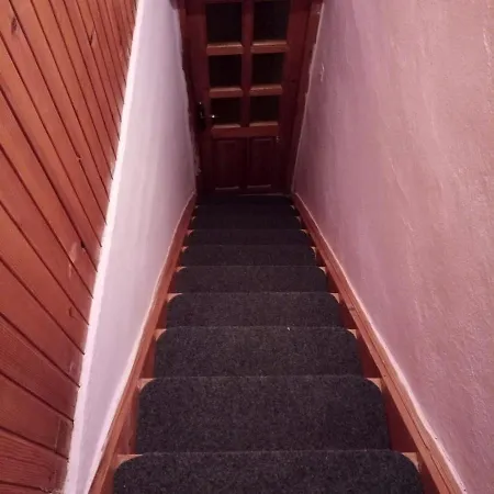 Manel, Mandrina 13 Apartment Sarajevo