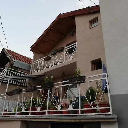 Apartment Manel, Mandrina 13 Sarajevo