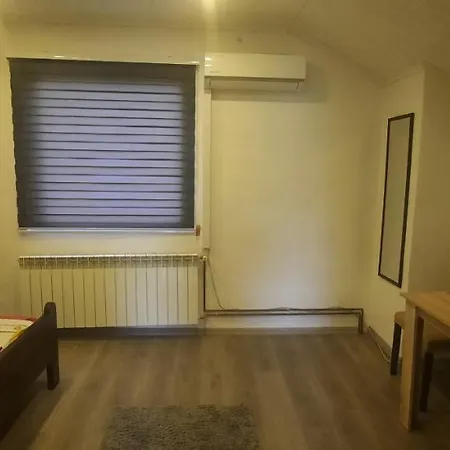 Manel, Mandrina 13 Apartment Sarajevo