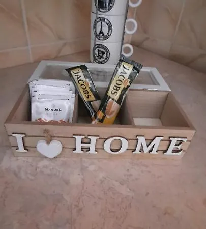 Apartment Manel, Mandrina 13