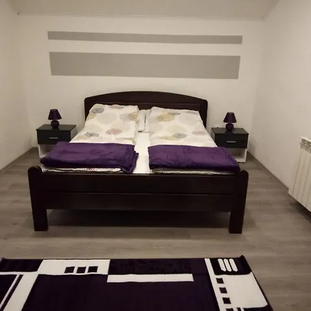 Apartment Manel, Mandrina 13 Sarajevo