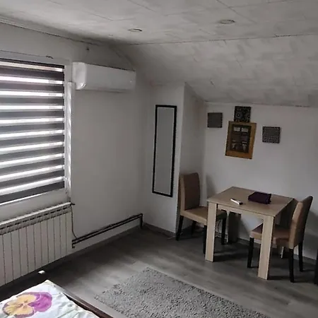 公寓 Manel, Mandrina 13