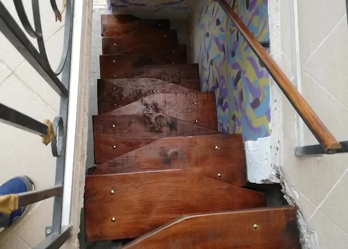 Manel, Mandrina 13 塞拉耶佛