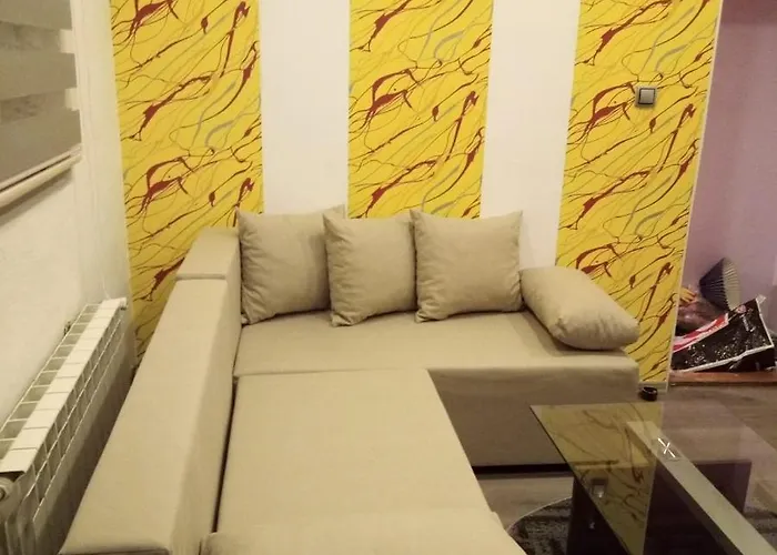 Manel, Mandrina 13 * 塞拉耶佛