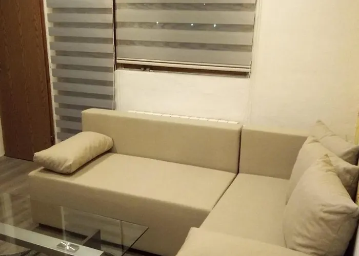 Manel, Mandrina 13 塞拉耶佛