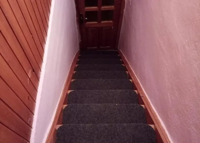 Manel, Mandrina 13 公寓 塞拉耶佛