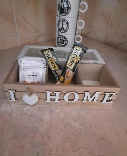 公寓 Manel, Mandrina 13