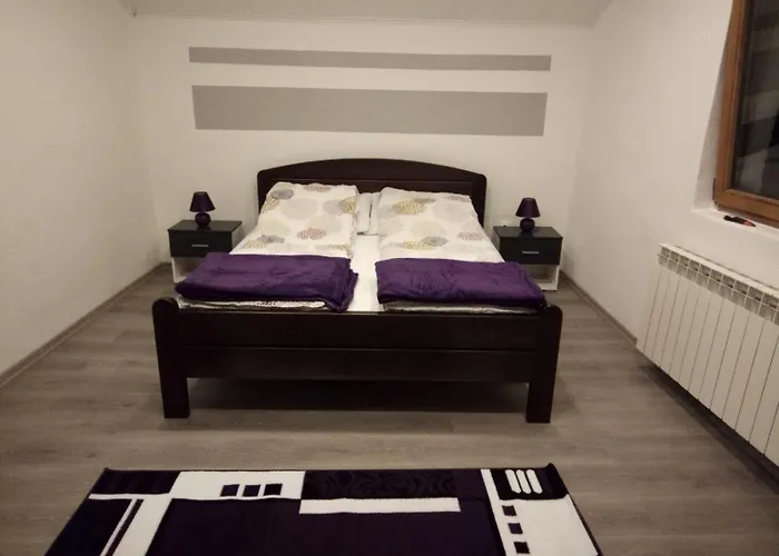 公寓 Manel, Mandrina 13 塞拉耶佛