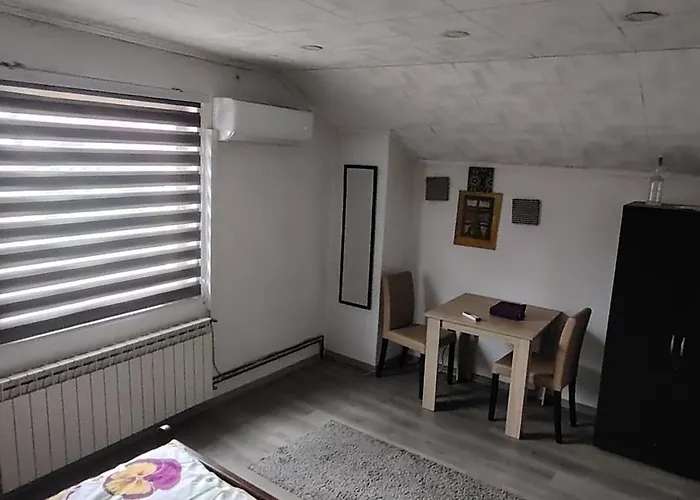 公寓 Manel, Mandrina 13